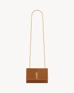 YSL Kate Small in Suede